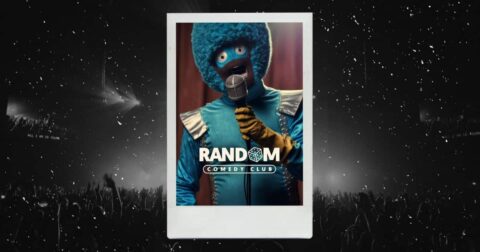 Un soir au Random Comedy Club