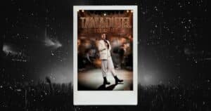 Tania Dutel dans Les autres : affiche du spectacle