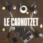 Le Carnotzet, conversations avec des humoristes sur la pop culture suisse romande