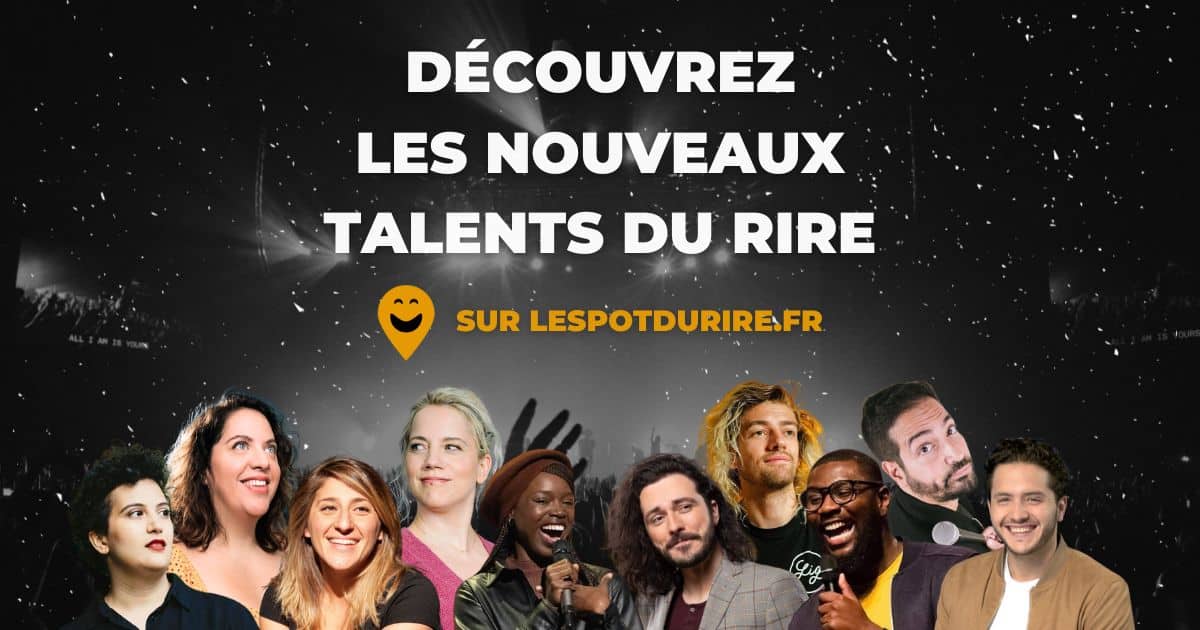 Critique spectacle : l’envol d’Anninka à la Petite Loge - Le spot du rire