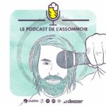 Podcast de l'assommoir : vignette du programme de Jean-Sébastien