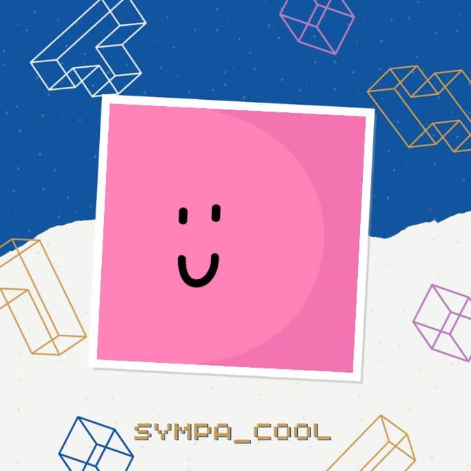 Sympa_Cool sur Twitch, la chaîne d’Ambroise Carminati