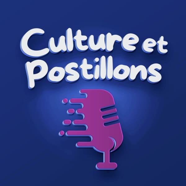 Culture et postillons, une émission humour en podcast