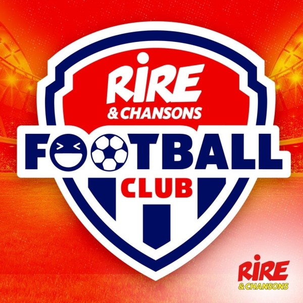 Rire et chansons football club, les commentaires de foot version humour en France