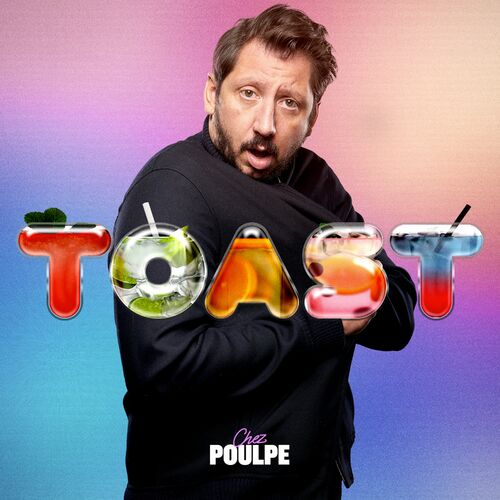 Toast, l'émission de Poulpe en podcast