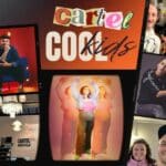 Morgane Cadignan, Guiguipop, Marie de Brauer… Les cool kids du stand-up
