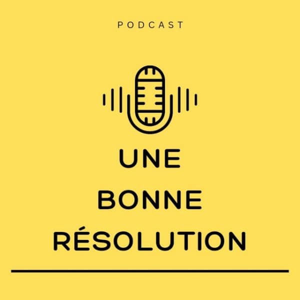 Une bonne résolution, le podcast de Ngo sur les reconversions pro en stand-up