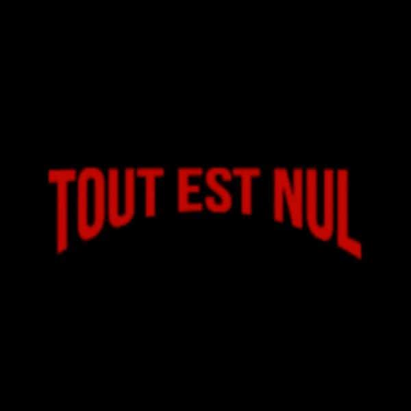 Tout est nul : vignette du podcast d’Urbain et son ami Thibault