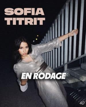 Affiche du rodage de Sofia Titrit (classé 40e)