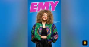 Nouvelle affiche du spectacle d’Emy Nouvelle affiche du spectacle d’Emy