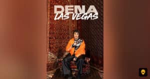 Affiche du spectacle de Dena, Las Vegas Affiche du spectacle de Dena, Las Vegas