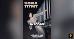 Affiche du spectacle de Sofia Titrit en rodage à la Petite Loge Affiche du spectacle de Sofia Titrit en rodage à la Petite Loge