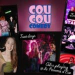 I love Coucou Comedy : un lieu inscrit au patrimoine du LOL
