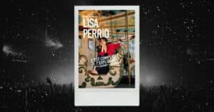 Affiche du spectacle de Lisa Perrio, C’est compliqué, je t’expliquerai, à la Nouvelle Seine Affiche du spectacle de Lisa Perrio, C’est compliqué, je t’expliquerai, à la Nouvelle Seine