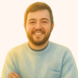 Avatar d’Antonin, journaliste au spot