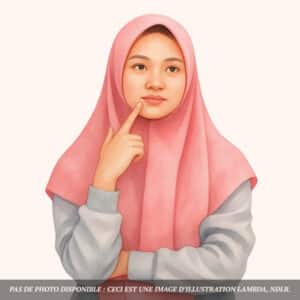 Avatar par défaut d’une femme rédactrice - pas de photo disponible, ceci est une image d’illustration lambda