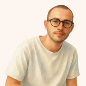 Avatar de Louis, journaliste et illustrateur au spot