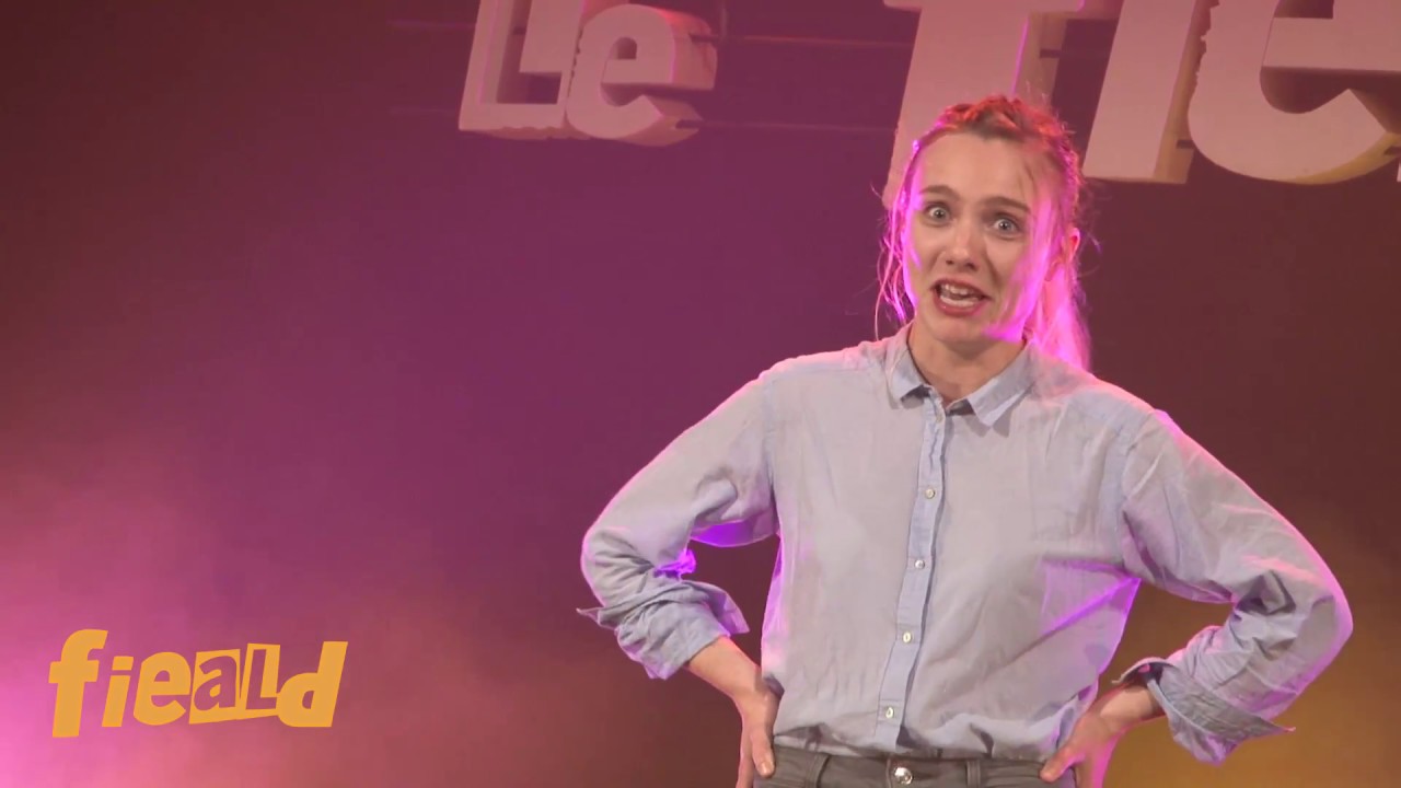 Le Fieald, la scène ouverte du Théâtre Trévise Paris - Le spot du rire